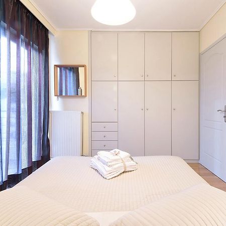 Dimitris Home Athen Exterior foto