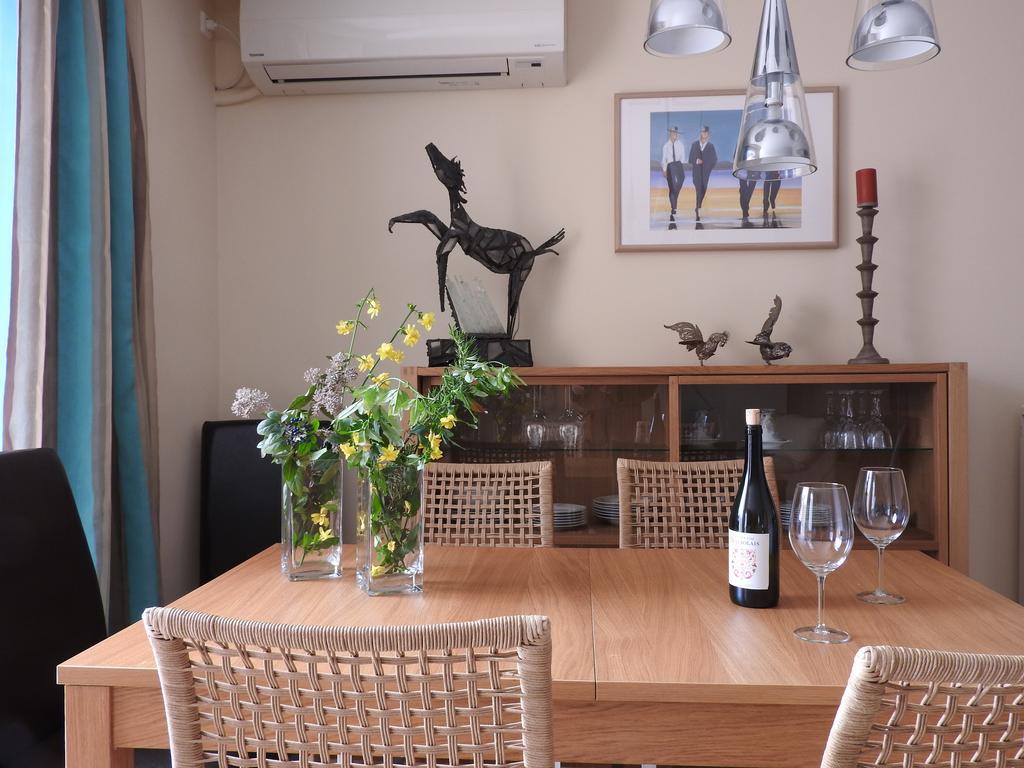 Dimitris Home Athen Exterior foto